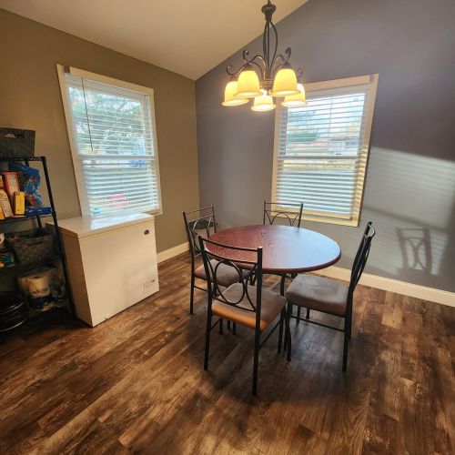 534 Shelby St, Hobart IN 46342-4721 exterior