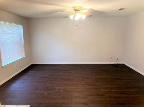 2508 Perkins St, Fort Worth TX  76103-3100 exterior