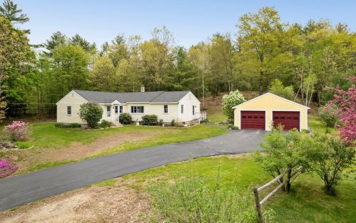 358 Deer Meadow Rd, Concord, NH 03303-7809