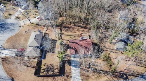 5771 Longbow Dr, Stone Mountain, GA 30087-5234