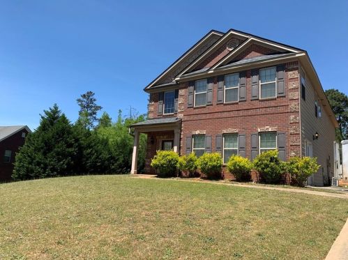 3133 Oakmont Dr, Monroe, GA 30656-2706