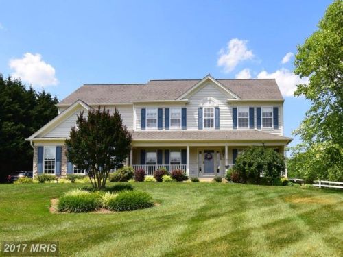 1733 Cattail Woods Ln, Woodbine, MD 21797-7853