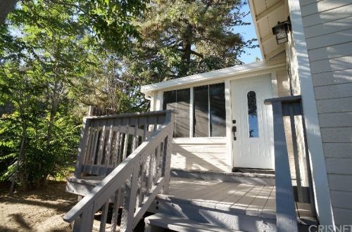 17703 Grand View Trl, Leona Valley, CA