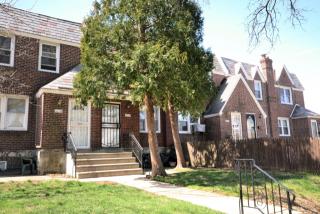 1016 Tyson Ave, Philadelphia, PA 19111-4415