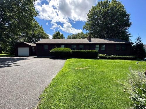 136 East St, Bethlehem, CT 06751-1802