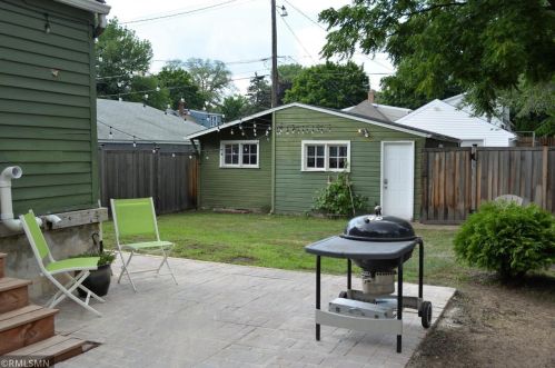 835 Juno Ave, Saint Paul MN  55102-3821 exterior
