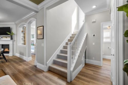 46 Danbury Ln, Irvine CA  92618-3972 exterior