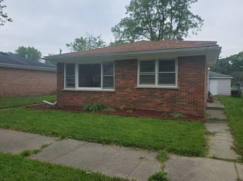 14508 Center Ave, Dixmoor, IL