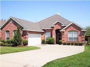 9824 Sota Grande Dr, Plano TX  75025-6500 exterior
