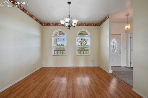 13025 Lariat Cir, Black Forest CO 80106-9024 exterior