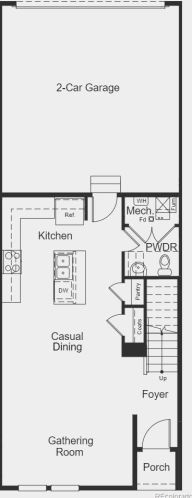 19270 65th Ave, Denver, CO 80249-2781