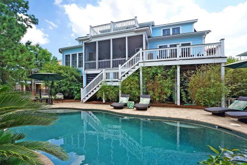 2513 Ballast Pt, Mount Pleasant, SC 29466-8767