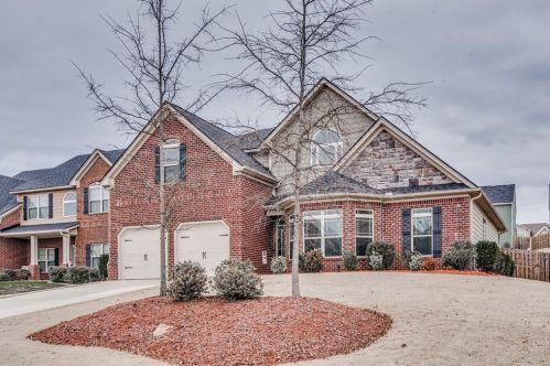 368 Bellhaven Dr, Evans GA  30809-7469 exterior