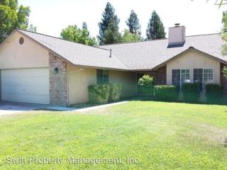 2177 Hacienda St, Redding CA  96003-9048 exterior