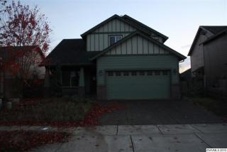 1860 Marten Ave, Albany, OR 97321-4863