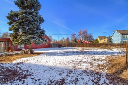 7525 61st Ave, Arvada CO  80003-5315 exterior