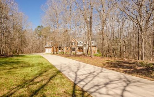 657 Bent Creek Dr, Evans, GA 30809-7446