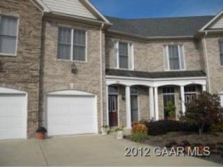 52 Enchanted View Cir, Fishersville, VA 22939-2122