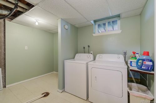 8652 Pioneer Trl Rd, Parker CO 80138-6710 exterior