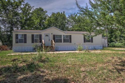 306 Lake St, Monkey Island, OK 74331-6449