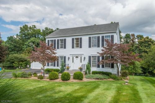 40 Cottage Ln, Sparta, NJ 07871-4000