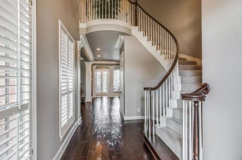4209 Auburn Dr, Lewisville, TX 75028-8707
