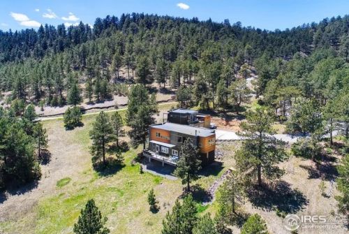 1440 Reed Ranch Rd, Boulder, CO 80302-9479