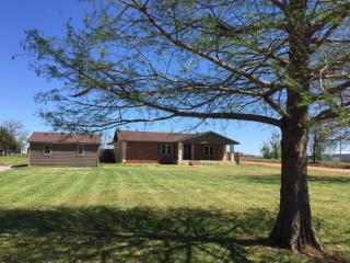 13378 Kleeman Rd, Elgin, OK 73538-3503