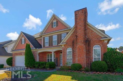 3093 Dawson Ln, Atlanta, GA 30331-5473