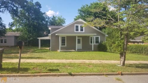 317 Gordon St, Thomaston, GA 30286-3422