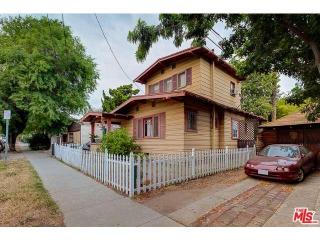 4556 Melbourne Ave, Los Angeles, CA 90027-4410