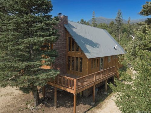 83 Valley View Rd, Horn Creek, CO 81252-9678