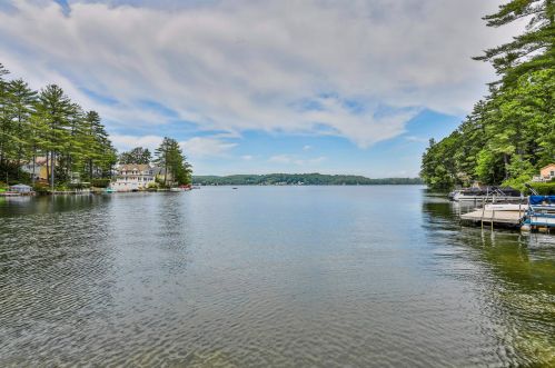 25 Wakeman Rd, Belmont, NH 03220-3845