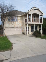 13743 Tramonto Hl, San Antonio TX  78253-7013 exterior