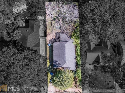 466 Hemlock Cir, Atlanta GA  30316-1838 exterior