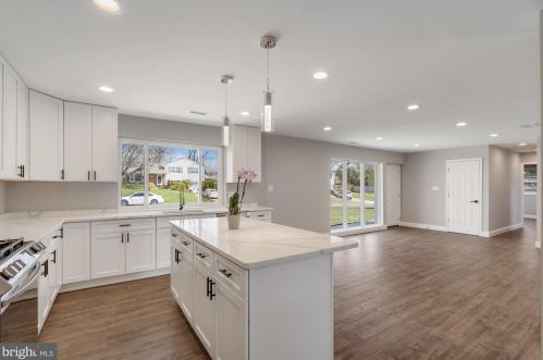 5222 Dalton Rd, Springfield VA  22151-3729 exterior