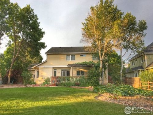 2719 Mckeag Dr, Fort Collins, CO 80526-6296