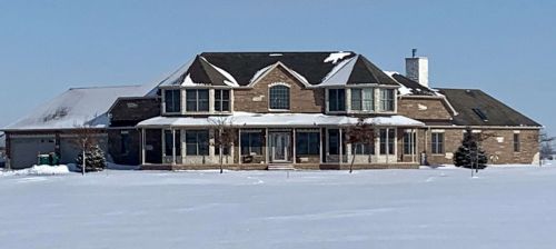 18232 Ballou Rd, Lorenzo, IL 60481-2200