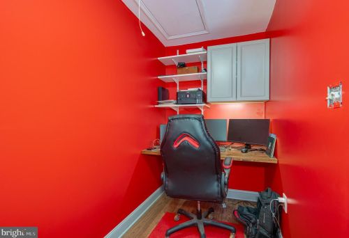 365 Big Oak Dr, Shepherdstown WV 25443-4598 exterior