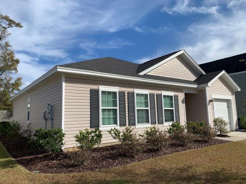 9657 Spencer Woods Rd, Ladson SC  29456-9601 exterior