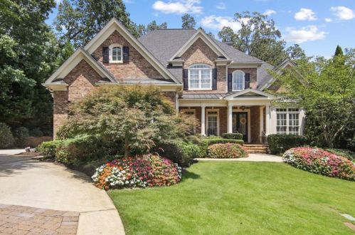 1305 Glen Cedars Dr, Mableton, GA 30126-7604