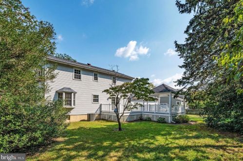 309 White Pln Ct, Severna Park MD 21146-3340 exterior