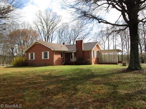 833 Dan Valley Rd, Ellisboro, NC 27025-7677