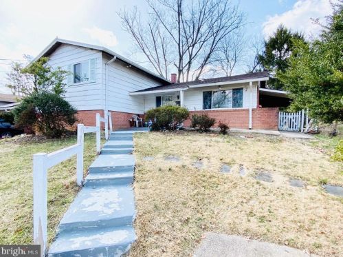 9504 Lawnsberry Ter, Silver Spring, MD 20901-4714