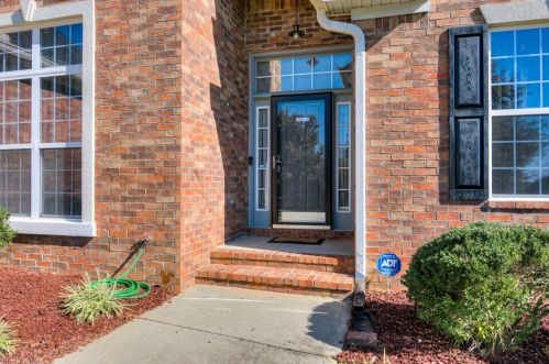 402 Richmond St, Evans, GA 30809-5478