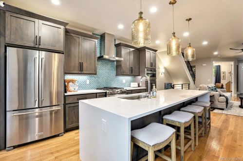 4520 Vrain St, Denver CO  80212-2531 exterior