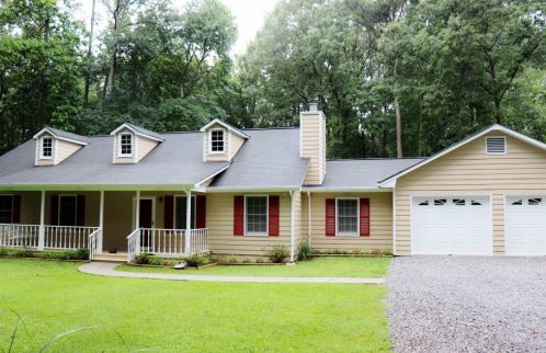 589 Woodrow Kay Rd, Rockmart, GA 30153-5212