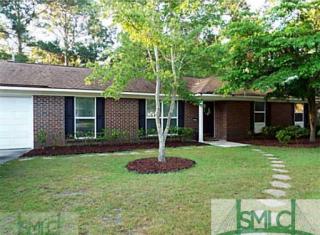 23 Suncrest Blvd, Savannah, GA 31410-2205
