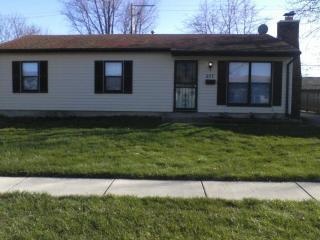 237 Haller Ave, Romeoville IL  60446-1719 exterior