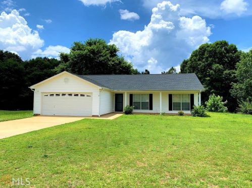 1117 Patriot Cir, Mcdonough, GA 30252-2406